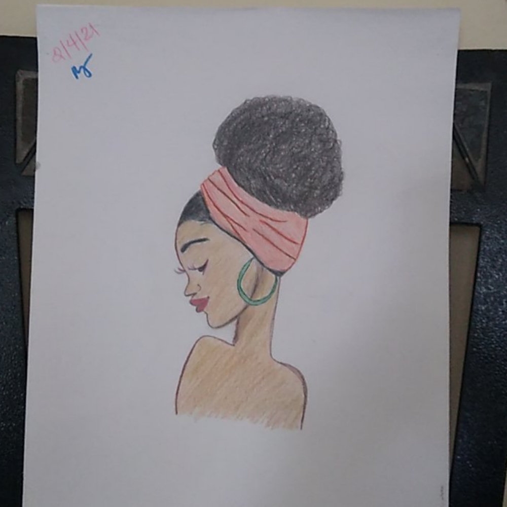 Wall art